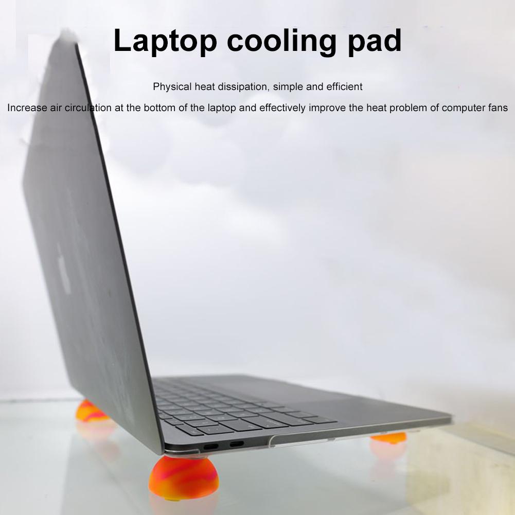 Base di Raffreddamento a Sfera - Laptop Cooling Pad recensione e prezzo