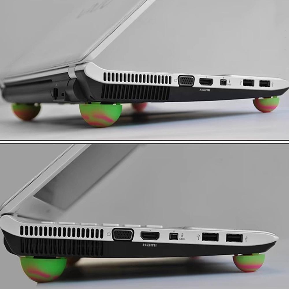 Base di Raffreddamento a Sfera - Laptop Cooling Pad recensione e prezzo