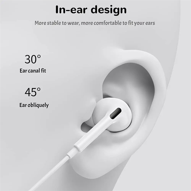 Auricolari In-Ear Originali pe - Laptop Accessories Headphones recensione e prezzo